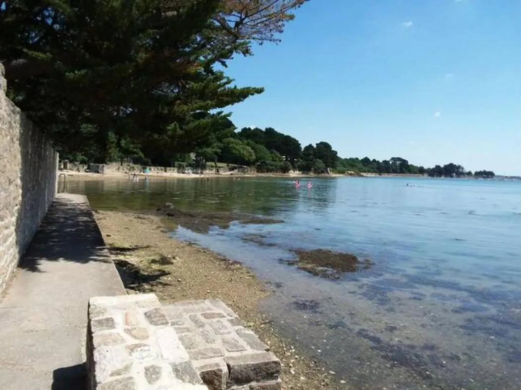 Au Bord Du Golfe Du Morbihan Arradon
