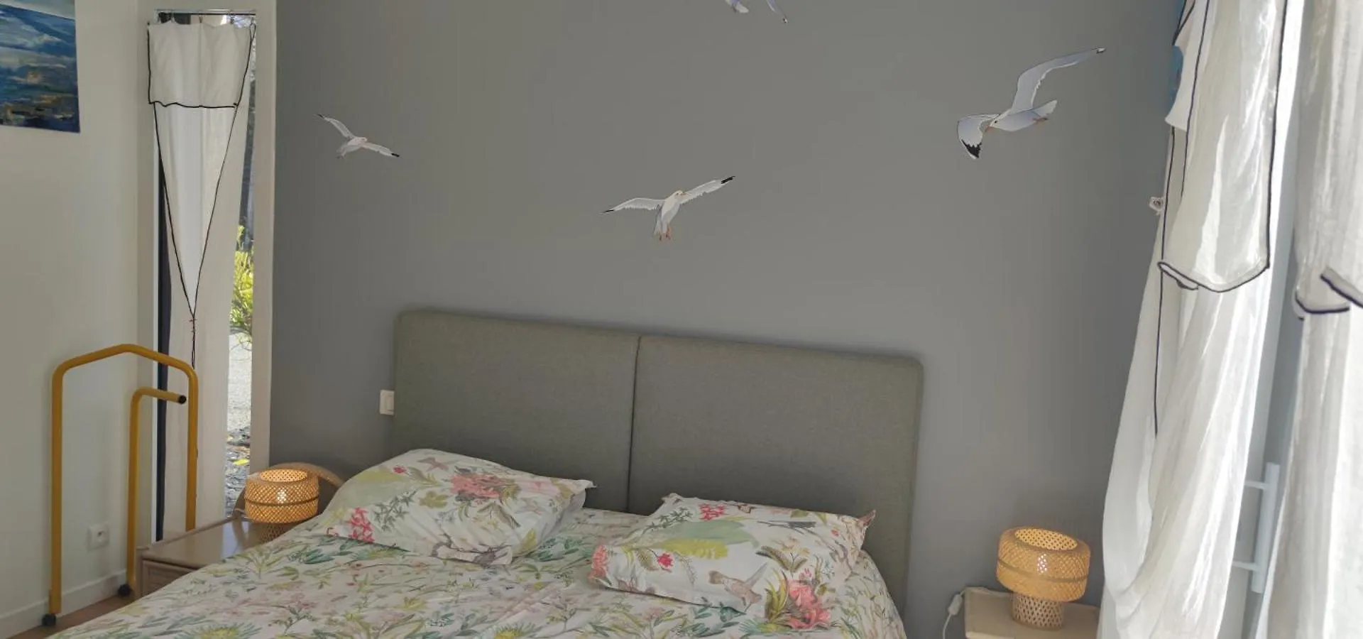 Bed & Breakfast Au Bord Du Golfe Du Morbihan Arradon